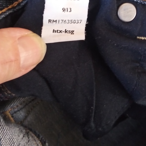 Tommy Hillfiger Jeans  - 16 - Picture 6 of 6